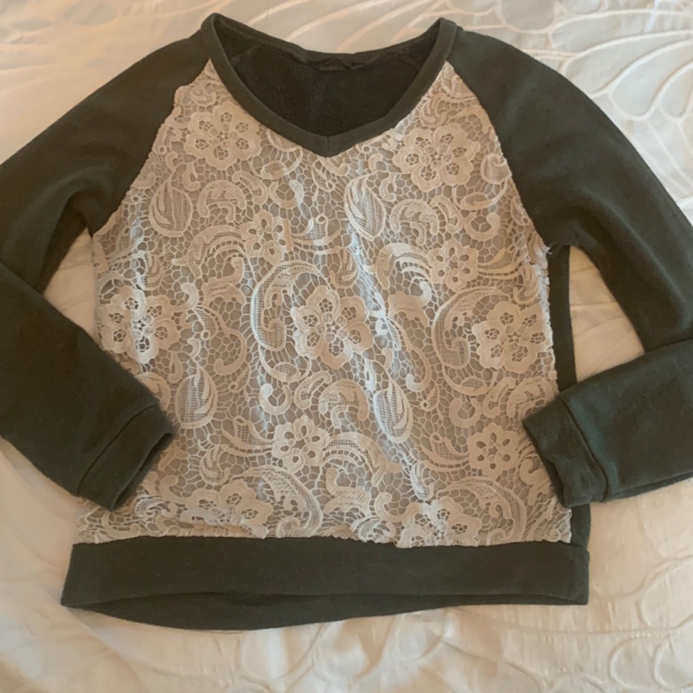 Dex Sweatshirt